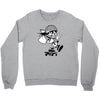 fluxx Crewneck Sweatshirt