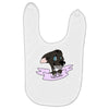 ych Baby Bibs