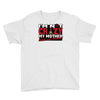 im not insane, ideal birthday gift or present Youth Tee