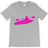 kayak chick T-Shirt
