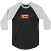 Mama love bear 3/4 Sleeve Shirt