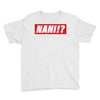 Nani Hypebeast Youth Tee