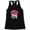 decapod sushi Racerback Tank