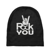 rock you Baby Beanies