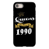 queens are born in 1990 iPhone 8
