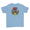 civet Youth Tee