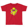 rawrr Toddler T-shirt