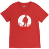 1914 remembrance V-Neck Tee