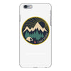 I Hate People Camping Lovers iPhone 6 Plus/6s Plus Case