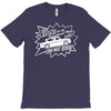 wow  it's the sensational new T-Shirt
