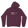 Our Brain Are Sick (a238) Hoodie