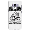 I'm A Boxing Granddad... Samsung Galaxy S8 Plus