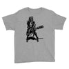 post apocalyptic Youth Tee
