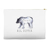 Big Dipper Accessory Pouches