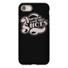 nurses call the shots iPhone 8 Case