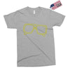 eisglasses Exclusive T-shirt