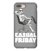 casual friday iPhone 8 Plus