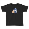 droid hug Toddler T-shirt