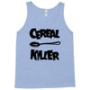 cereale tueur cuillere Tank Top