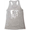 the specials ghost town Racerback Tank