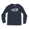 drummer evolution Long Sleeve Shirts