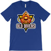 old divers T-Shirt