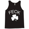 feck Tank Top