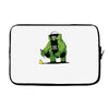 water bomb squad Laptop sleeve