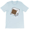 space heater T-Shirt