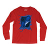 pocketless universe Long Sleeve Shirts