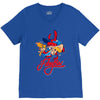 fiftysix V-Neck Tee