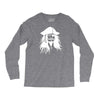 ninja ou pirate Long Sleeve Shirts