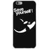 save yourself iPhone 6/6s Case