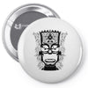 bart simpson Pin-back button