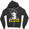 wm jogi weltmeisterschaft Zipper Hoodie