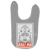 kali ma Baby Bibs