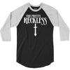 the pretty reckless 3/4 Sleeve Shirt