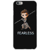 fearless iPhone 6/6s Case