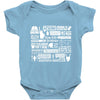 spoilt Baby Onesie