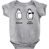 ranch vs Baby Bodysuit