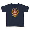 pulp fighter Toddler T-shirt