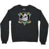 ucks team Crewneck Sweatshirt
