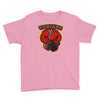tickle me elmo Youth Tee