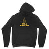 i'm a keeper Unisex Hoodie