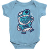 pizza yetee! Baby Onesie