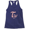TWICE FANS Racerback Tank