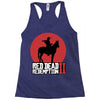 red dead redemption 2. Racerback Tank