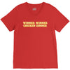 Winner Winner Chicken Dinner V-Neck Tee