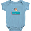 pugemon Baby Onesie