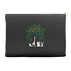meanwhile in the woods Accessory Pouches